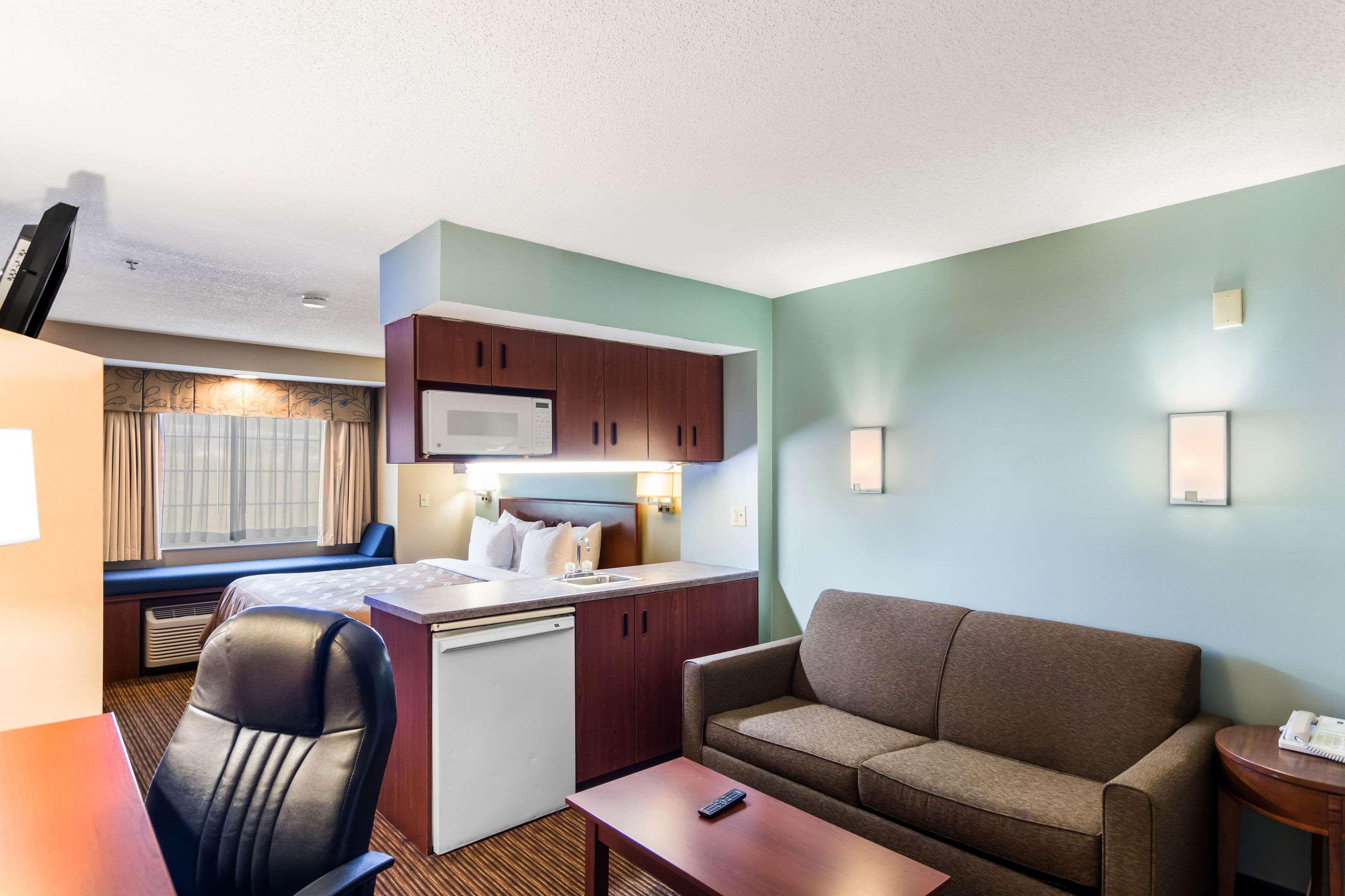 Quality Inn Chester - South Richmond Eksteriør billede