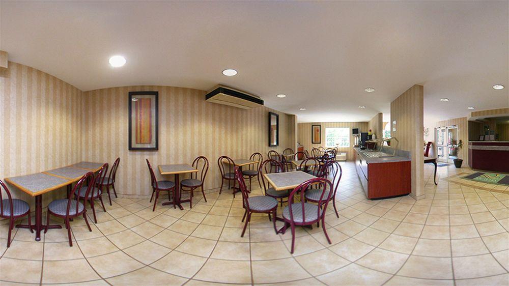 Quality Inn Chester - South Richmond Eksteriør billede