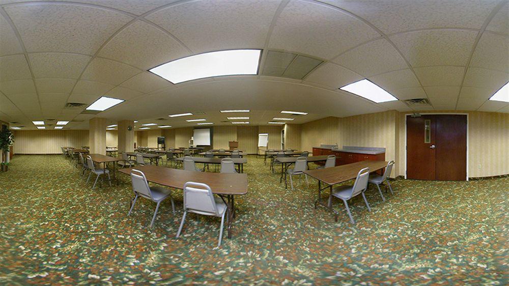 Quality Inn Chester - South Richmond Eksteriør billede