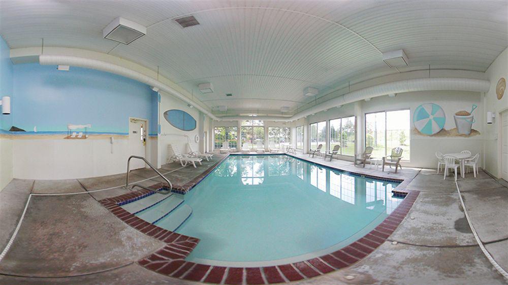 Quality Inn Chester - South Richmond Eksteriør billede